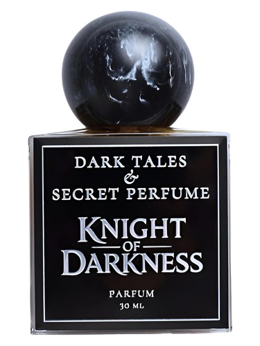 Frasco de Knight of Darkness — Dark Tales