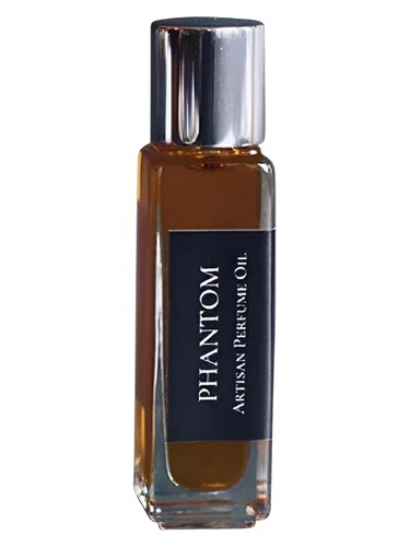 Frasco de Phantom, de Dark Tales