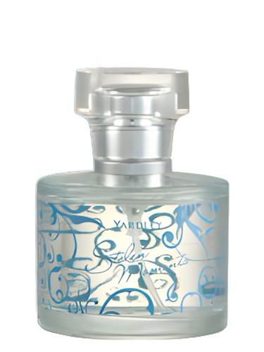 Frasco de Stolen Moments, de Yardley
