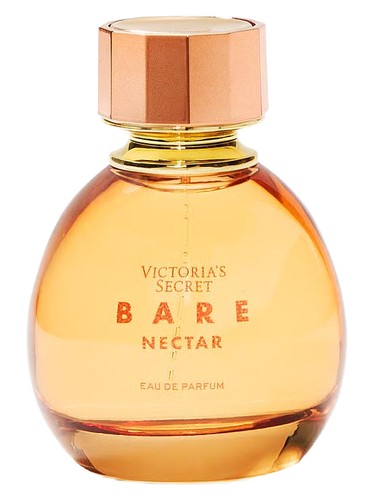 Frasco de Bare Nectar — Victoria's Secret