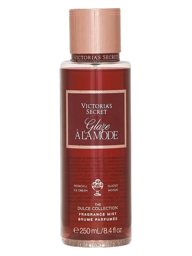 Frasco de Glaze à La Mode, de Victoria's Secret