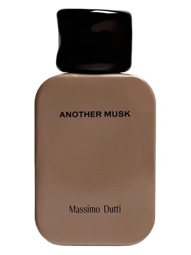 Frasco de Another Musk, de Massimo Dutti