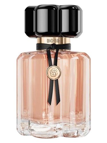 Frasco de Boss Bottled Beyond for Her — Hugo Boss