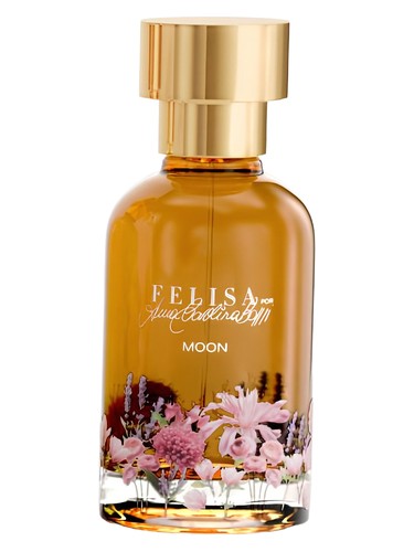 Frasco de Moon, de FELISA