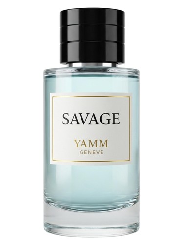 Frasco de Savage, de YAMM Genève