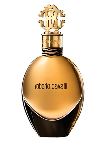 Frasco de Roberto Cavalli Eau de Parfum — Roberto Cavalli