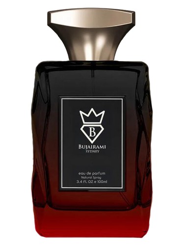Frasco de Onyx, de Bujairami