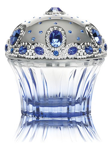 Frasco de Tiara Lux Edition, de House Of Sillage