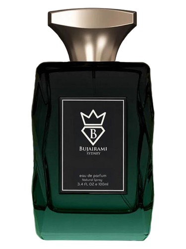 Frasco de Vanacco, de Bujairami
