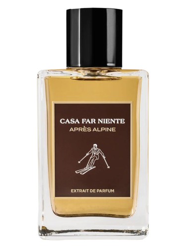 Frasco de Après Alpine — Casa Far Niente