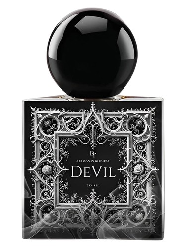 Frasco de DeVil, de Dark Tales