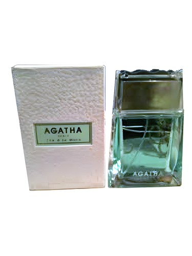 Frasco de Agatha The a la Mure, de Agatha