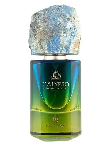 Frasco de Calypso, de Marc Gebauer