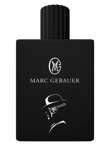 Frasco de Vendetta — Marc Gebauer