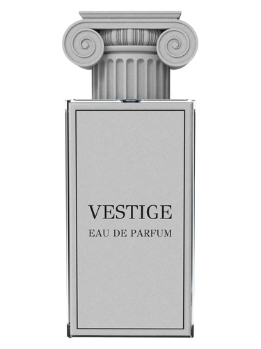 Frasco de Vestige Vantier — Elveir