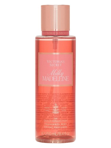 Frasco de Milky Madeleine — Victoria's Secret