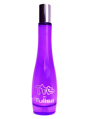 Frasco de The Female Boss, de Tulisa Contostavlos