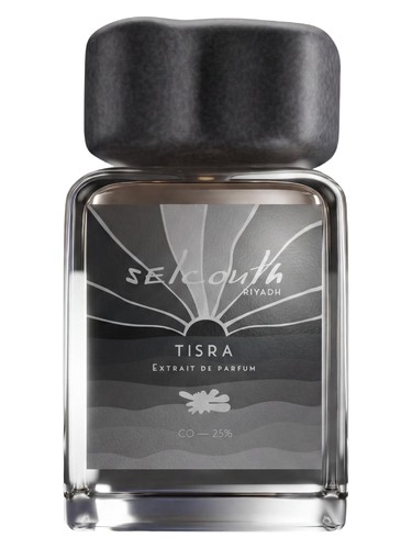 Frasco de Tisra, de Selcouth
