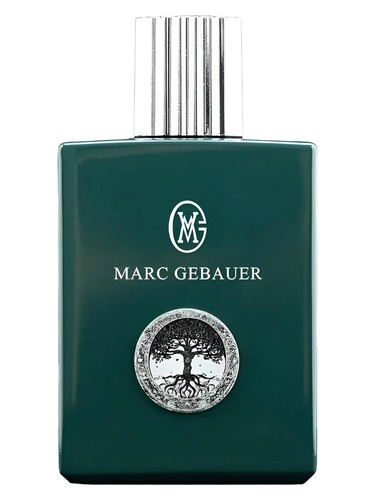 Frasco de Private Garden, de Marc Gebauer