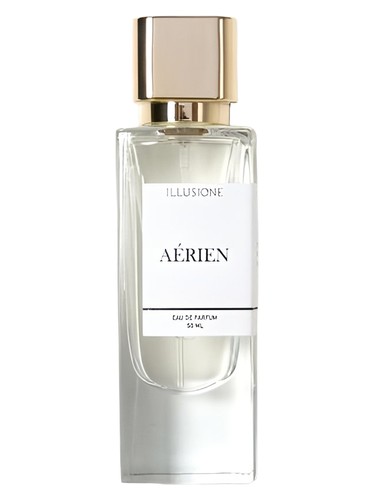 Frasco de Aérien, de Illusione