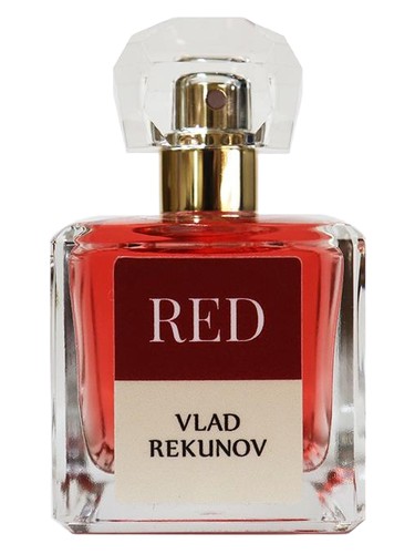 Frasco de Red, de Vlad Rekunov
