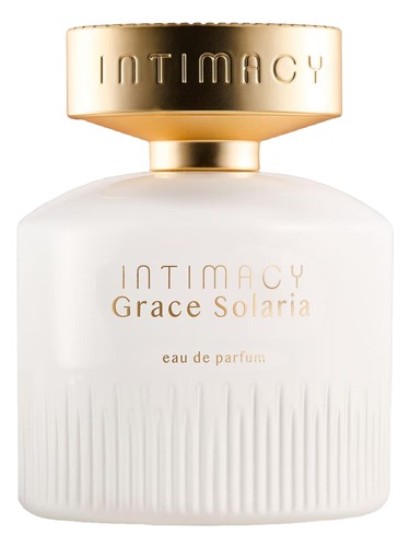Frasco de Grace Solaria, de Intimacy