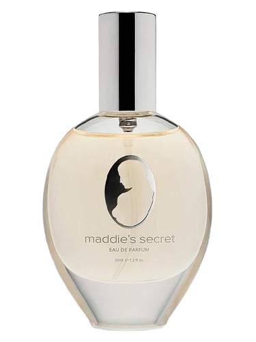 Frasco de Maddie's Secret — Radish