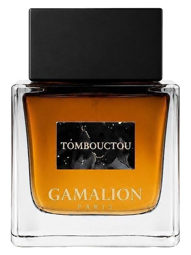 Frasco de Tombouctou, de Gamalion Paris