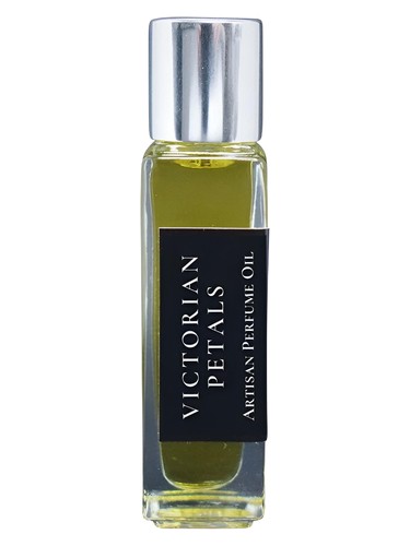 Frasco de Victorian Petals, de Dark Tales