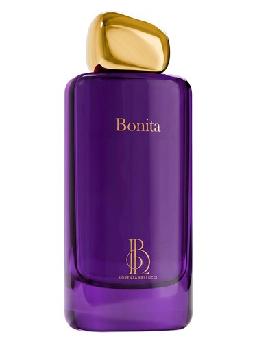 Frasco de Bonita, de Create Scent