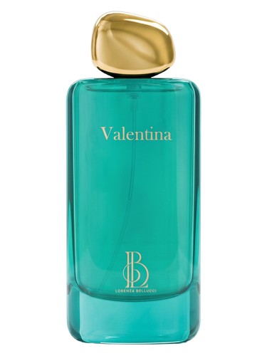 Frasco de Valentina, de Create Scent