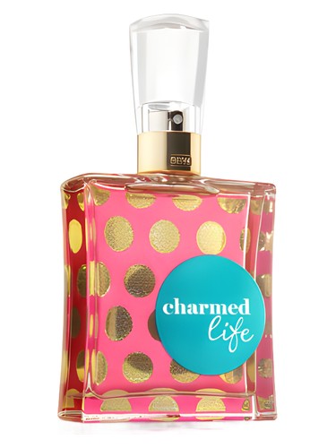 Frasco de Charmed Life — Bath & Body Works