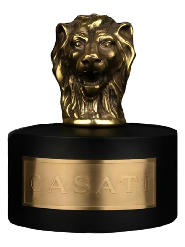 Frasco de ReATTAR® No 21, de Casati