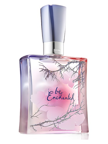 Frasco de Be Enchanted — Bath & Body Works