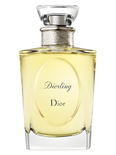 Frasco de Les Creations de Monsieur Dior Diorling, de Dior