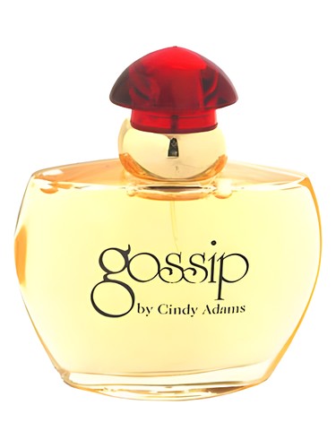 Frasco de Gossip, de Cindy Adams