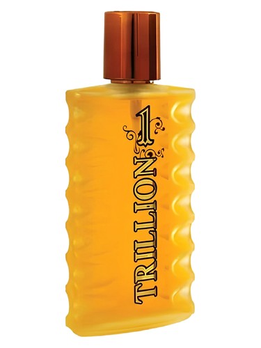 Frasco de 1 Trillion, de Alain Aregon