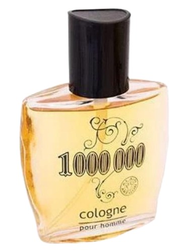 Frasco de 1000000, de Alain Aregon