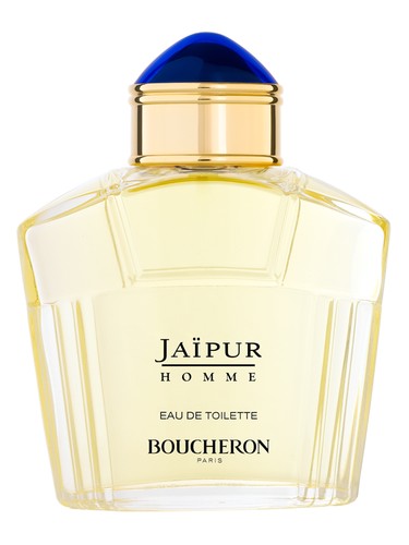 Frasco de Jaipur Homme — Boucheron