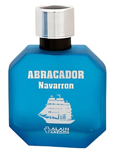 Frasco de Navarron, de Alain Aregon