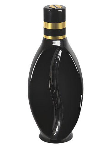 Frasco de Cafe Black Label — Cafe Parfums