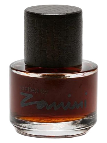 Frasco de Velature, de Zanini