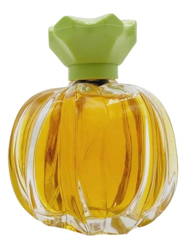 Frasco de Occhi Verdi Eau de Toilette, de Morris