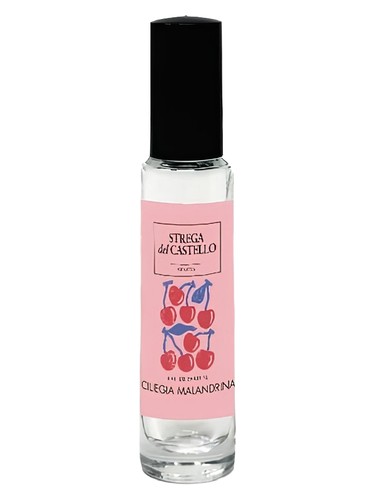 Frasco de Ciliegia Malandrina, de Strega Del Castello