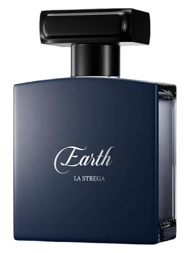 Frasco de La Strega, de Earth Dubai