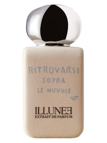 Frasco de Ritrovarsi, de Illunee