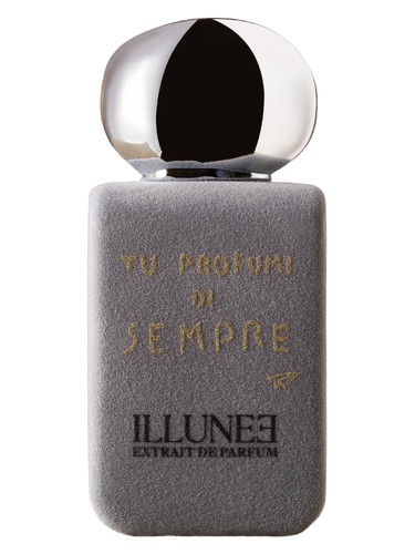 Frasco de Sempre, de Illunee