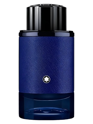 Frasco de Explorer Infinite, de Montblanc