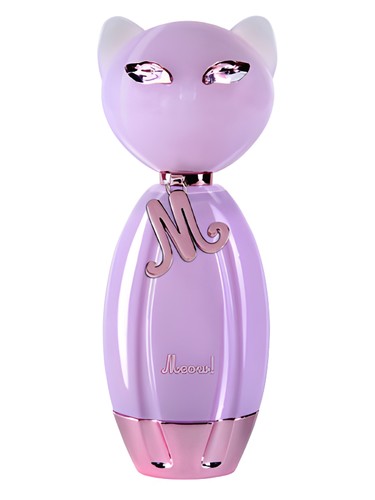 Frasco de Meow — Katy Perry