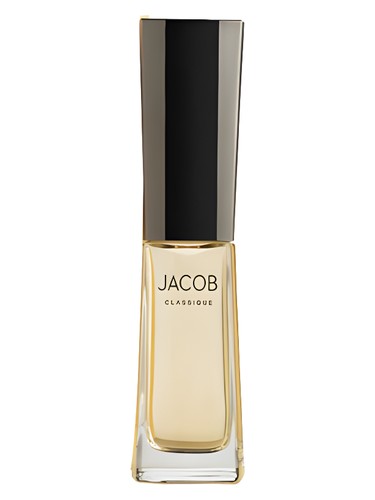 Frasco de Classique, de Jacob